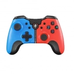 Ασύρματο Gamepad για Android / PC Μπλε/Κόκκινο 27746