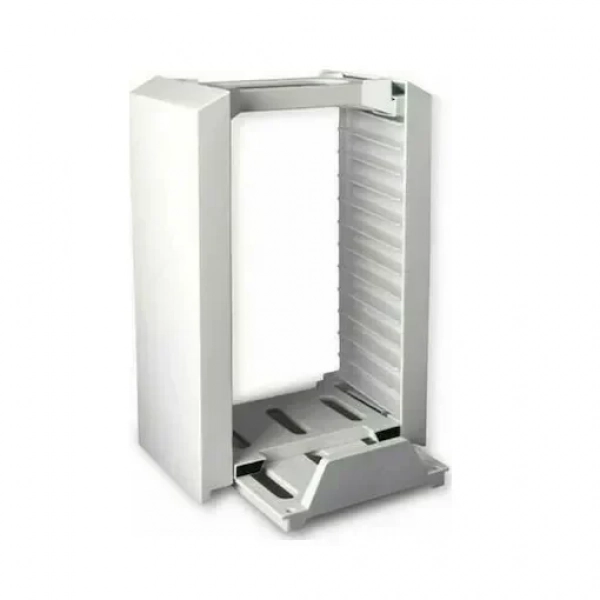 Dobe Multifunctional Storage Stand Kit for PS4 Pro, PS4 Slim, X-one S (glacier white)(TR4-025W) Χρώμα Λευκό
