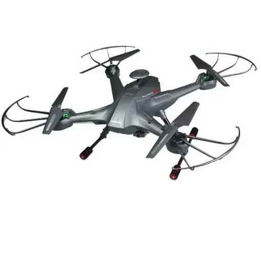 Sky Hunter 2 L128 Drone Τηλεκατευθυνόμενο Τετρακόπτερο 6 Axis Gyro 2.4Ghz 3D
