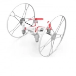 Quadcopter 3in1 6-Axis Gyro System / 2.4GHz / 360o με χειριστήριο Fineco FX-5