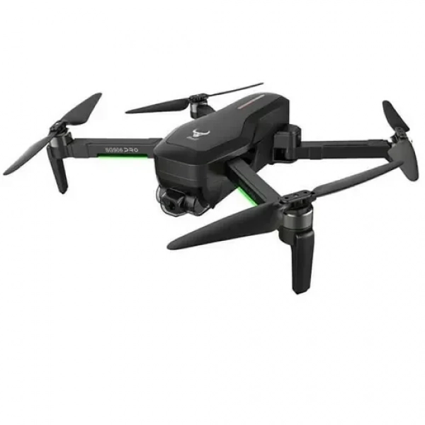 RC Drone Quadcopter Beast SG906 PRO GPS 5G WIFI FPV With 4K HD Camera 3-Axis Gimbal - BlackRC Drone Quadcopter Beast SG906 PRO GPS 5G WIFI FPV With 4K HD Camera 3-Axis Gimbal - Black