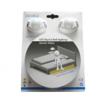 Φωτιστικό Ασφαλείας Μπαταρίας με Ανιχνευτή Κίνησης PS-105729