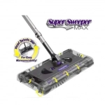 Επαναφορτιζόμενη Σκούπα Swivel Sweeper max