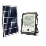 Ηλιακός Προβολέας 400W με Ενσωματωμένη Κάμερα 1080P MJ-DW904 HD WIFI