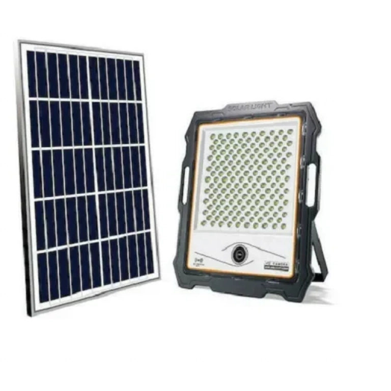 Ηλιακός Προβολέας 400W με Ενσωματωμένη Κάμερα 1080P MJ-DW904 HD WIFI