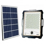 Ηλιακός Προβολέας Led 600W MJ-DW904 OEM
