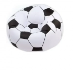 Bestway Πολυθρόνα Up In & Over Soccer Ball 66cm