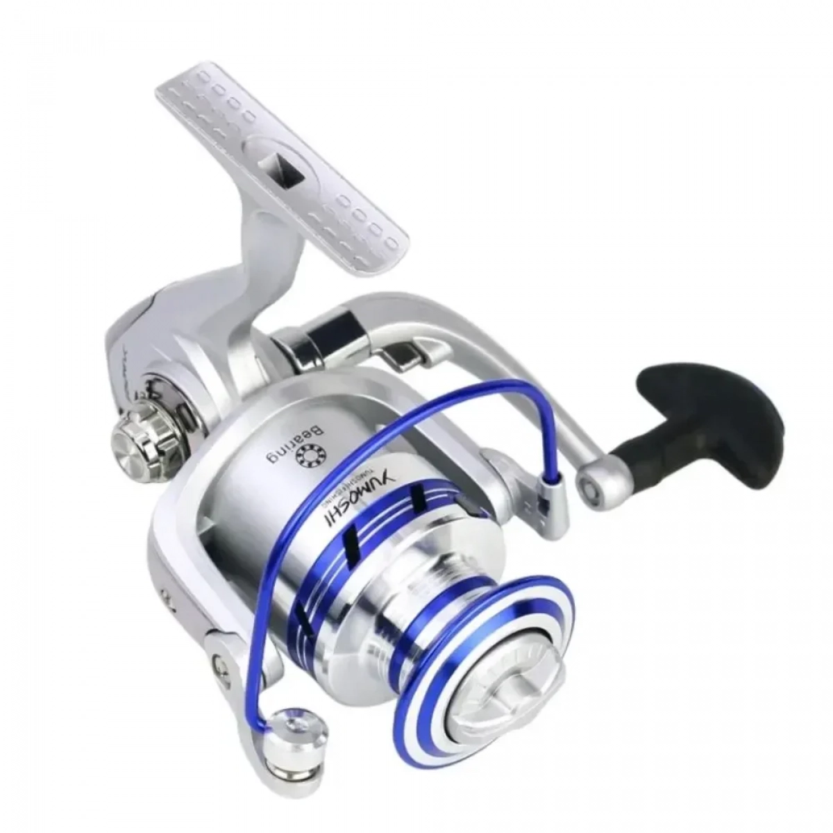 AL 2000 Μηχανισμός Ψαρέματος για Spinning για Αριστερόχειρες - Photo5