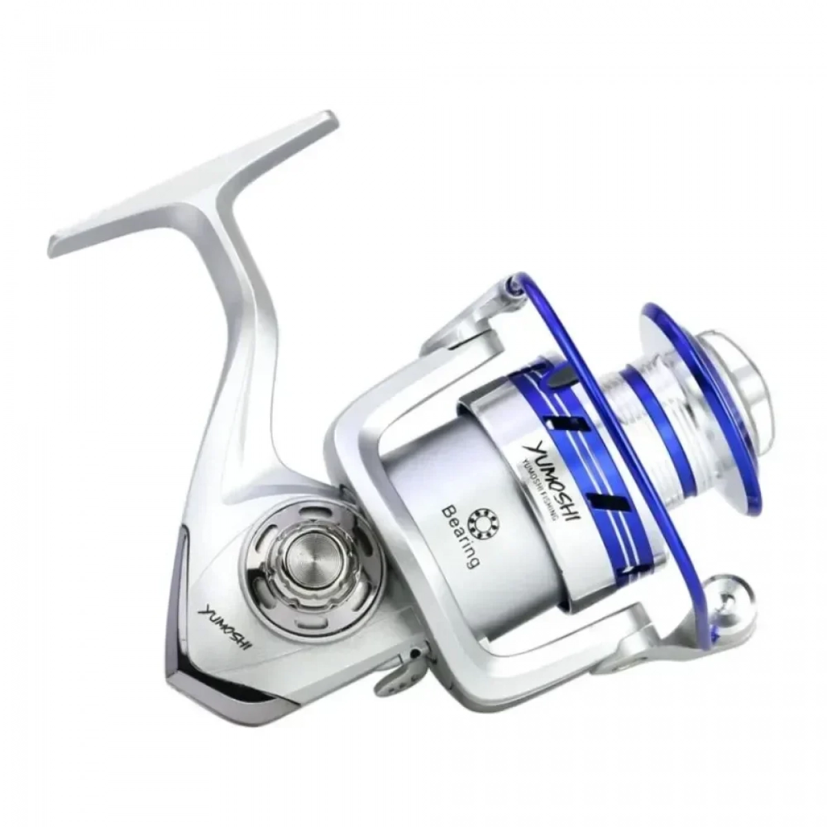 AL 2000 Μηχανισμός Ψαρέματος για Spinning για Αριστερόχειρες - Photo6