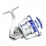 AL 2000 Μηχανισμός Ψαρέματος για Spinning για Αριστερόχειρες - Photo6