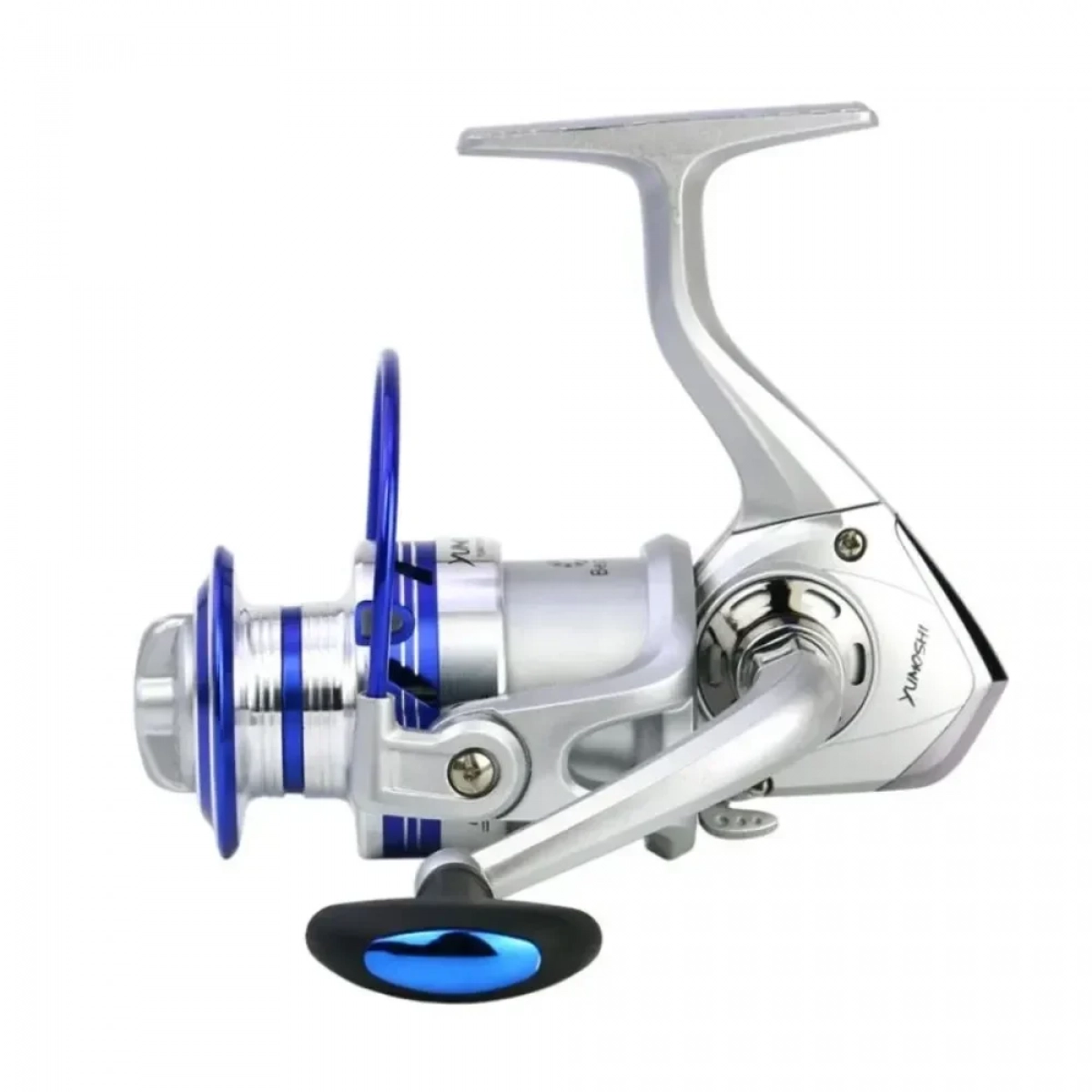 AL 2000 Μηχανισμός Ψαρέματος για Spinning για Αριστερόχειρες - Photo7