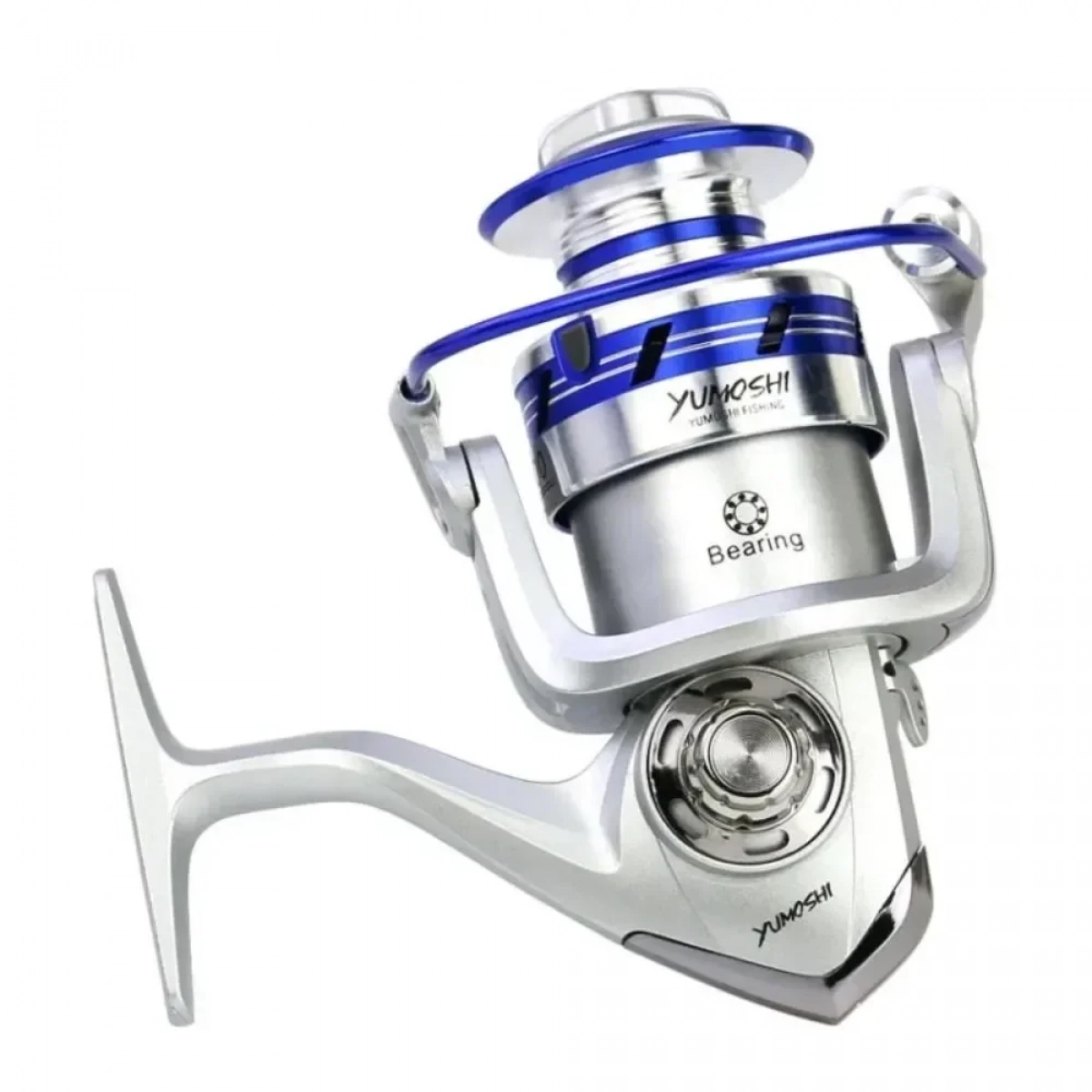AL 2000 Μηχανισμός Ψαρέματος για Spinning για Αριστερόχειρες - Photo8
