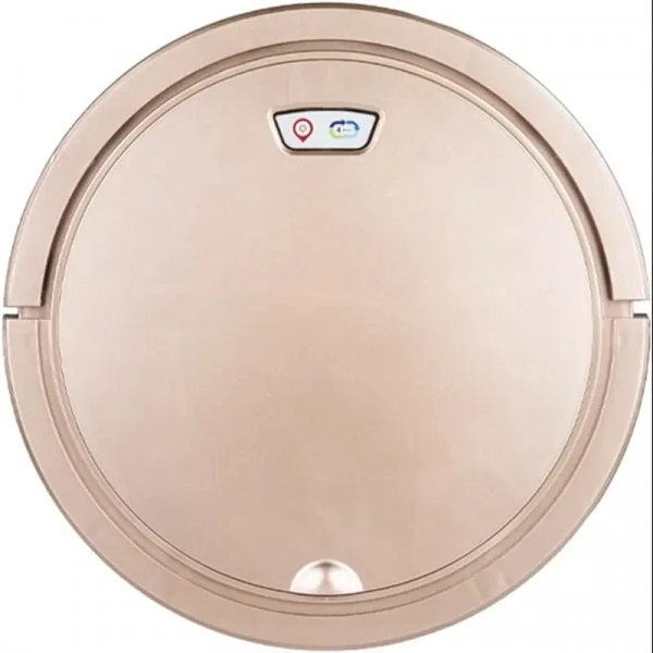 Andowl Q-SD832 Σκούπα Ρομπότ Rose Gold