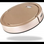 Andowl Q-SD832 Σκούπα Ρομπότ Rose Gold