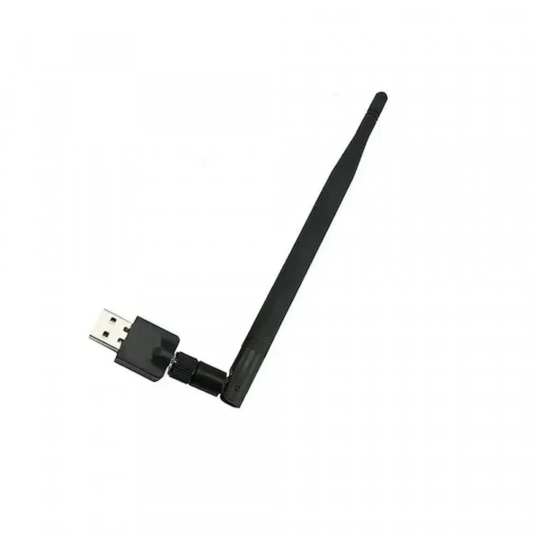 Ασύρματος προσαρμογέας WiFi USB 2.0 1200Mbps ANDOWL Q-A220