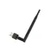 Ασύρματος προσαρμογέας WiFi USB 2.0 1200Mbps ANDOWL Q-A220