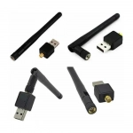 Ασύρματος προσαρμογέας WiFi USB 2.0 1200Mbps ANDOWL Q-A220