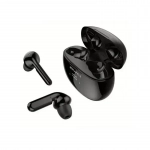Awei T15P In-ear Bluetooth Handsfree Ακουστικά με Θήκη Φόρτισης Μαύρα