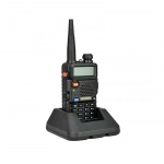 Baofeng UV-5R (8 Watt Edition) - Ασύρματος αναλογικός πομποδέκτης UHF/VHF