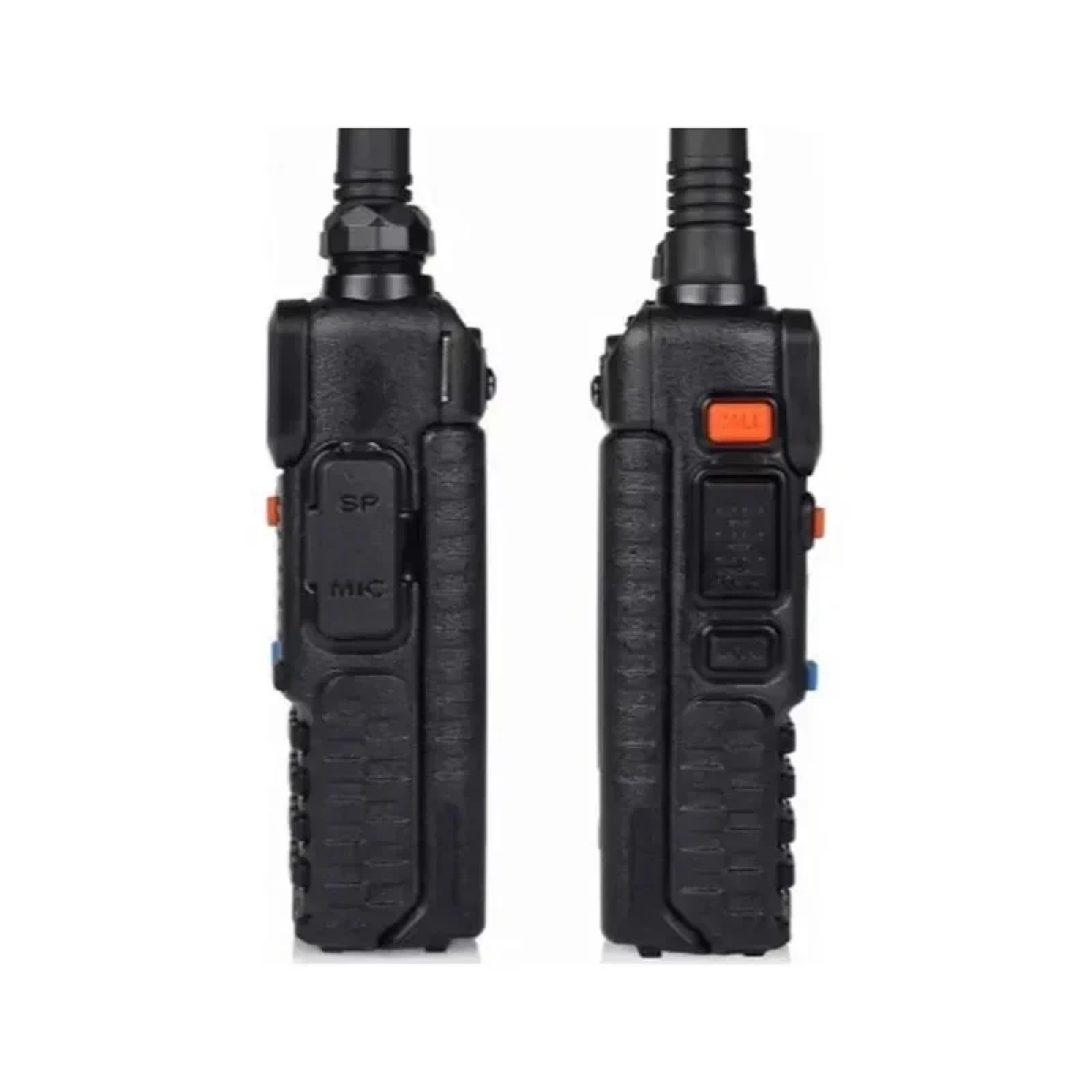 Baofeng UV-5R (8 Watt Edition) - Ασύρματος αναλογικός πομποδέκτης UHF/VHF