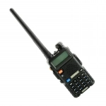 Baofeng UV-5R (8 Watt Edition) - Ασύρματος αναλογικός πομποδέκτης UHF/VHF