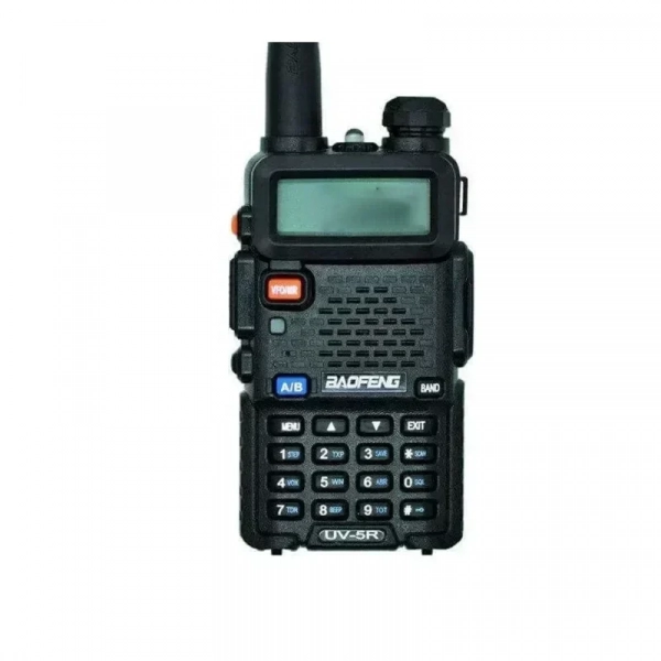 Baofeng UV-5R (8 Watt Edition) - Ασύρματος αναλογικός πομποδέκτης UHF/VHF