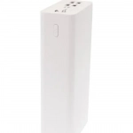 REMAX POWER BANK RPP-113 40000MAH ΛΕΥΚΟ - Image 3