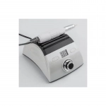 ZS-710 Τροχός Νυχιών Ρεύματος 30000rpm με Πεντάλ σε Λευκό Χρώμα 65W (1081)