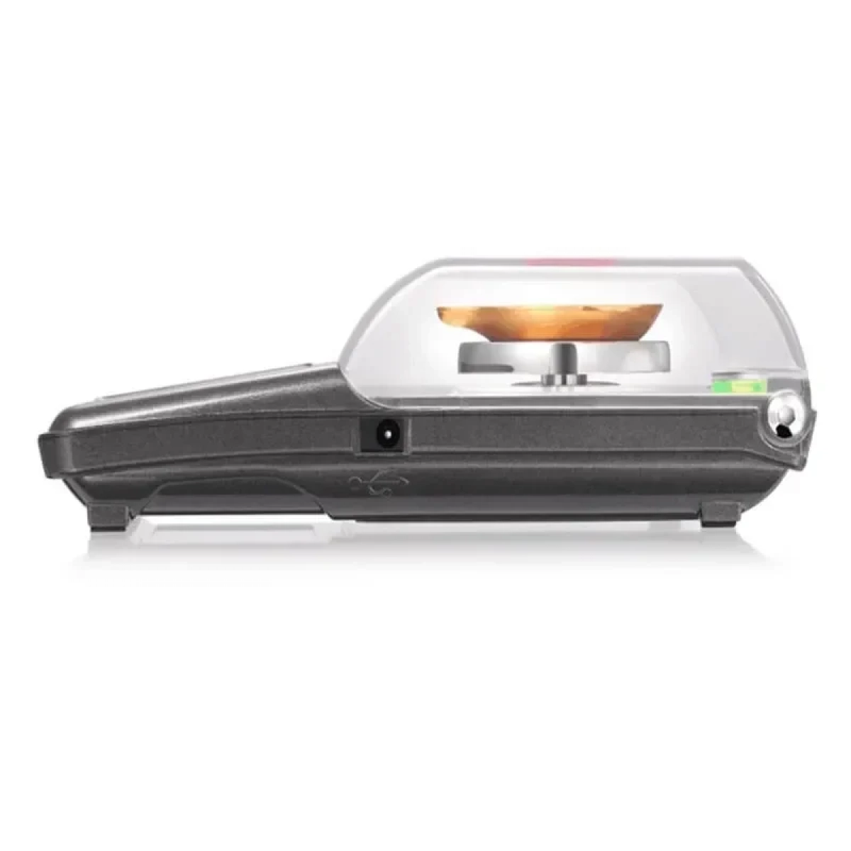 Fuzion Επαγγελματική Ζυγαριά Ακριβείας DS-26 0.05kg/0.001gr