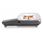 Fuzion Επαγγελματική Ζυγαριά Ακριβείας DS-26 0.05kg/0.001gr