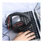 Ezra GE08 Over Ear Gaming Headset (3.5mm) - Photo4