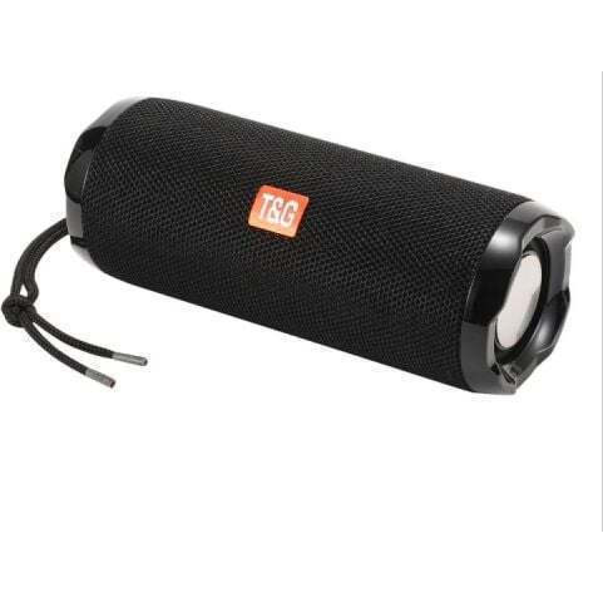 Φορητό Bluetooth Ηχείο 10W με LED Φωτισμό, IPX5, Hands Free, MicroSD & AUX T&G TG-191