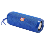 Φορητό Bluetooth Ηχείο 10W με LED Φωτισμό, IPX5, Hands Free, MicroSD & AUX T&G TG-191