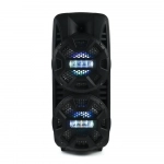 ΦΟΡΗΤΟ ΗΧΕΙΟ BLUETOOTH KARAOKE PARTY ANDOWL Q-T53