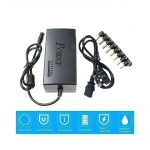Φορτιστής για λάπτοπ Universal 96W Laptop Power Supply Charger 12V-24V AC/DC