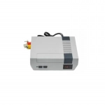 Ρετρό Ασύρματη Παιχνιδοκονσόλα Eony Classic FC 3000 Games - Image 2