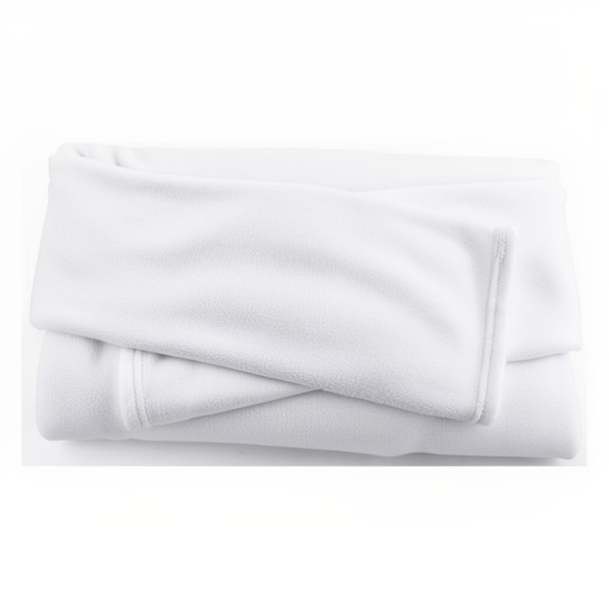Huggle Ολόσωμη Κουβέρτα Βελουτέ Fleece με Μανίκια και Κάλυψη Ποδιών