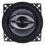 Ηχεία αυτοκινήτου 2Χ - 4x2way - 100mm - 200W - TS-A1072E - Photo7