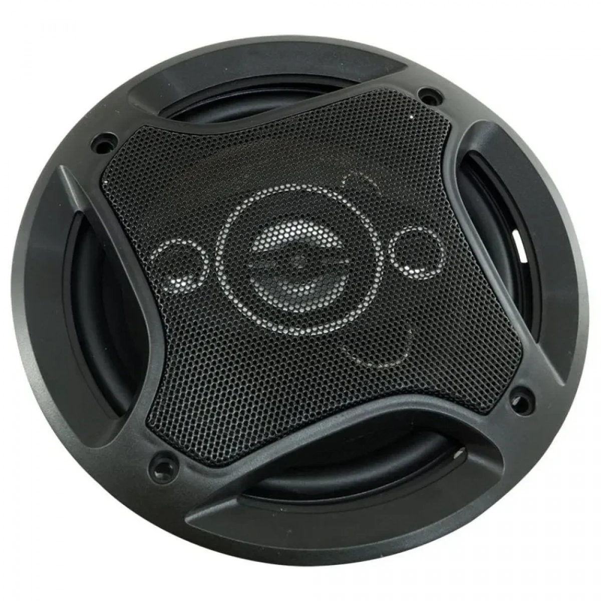 Ηχείο Αυτοκινήτου Mingyuan AU-TS-1672 6" με 220W RMS (3 Δρόμων) - Photo3