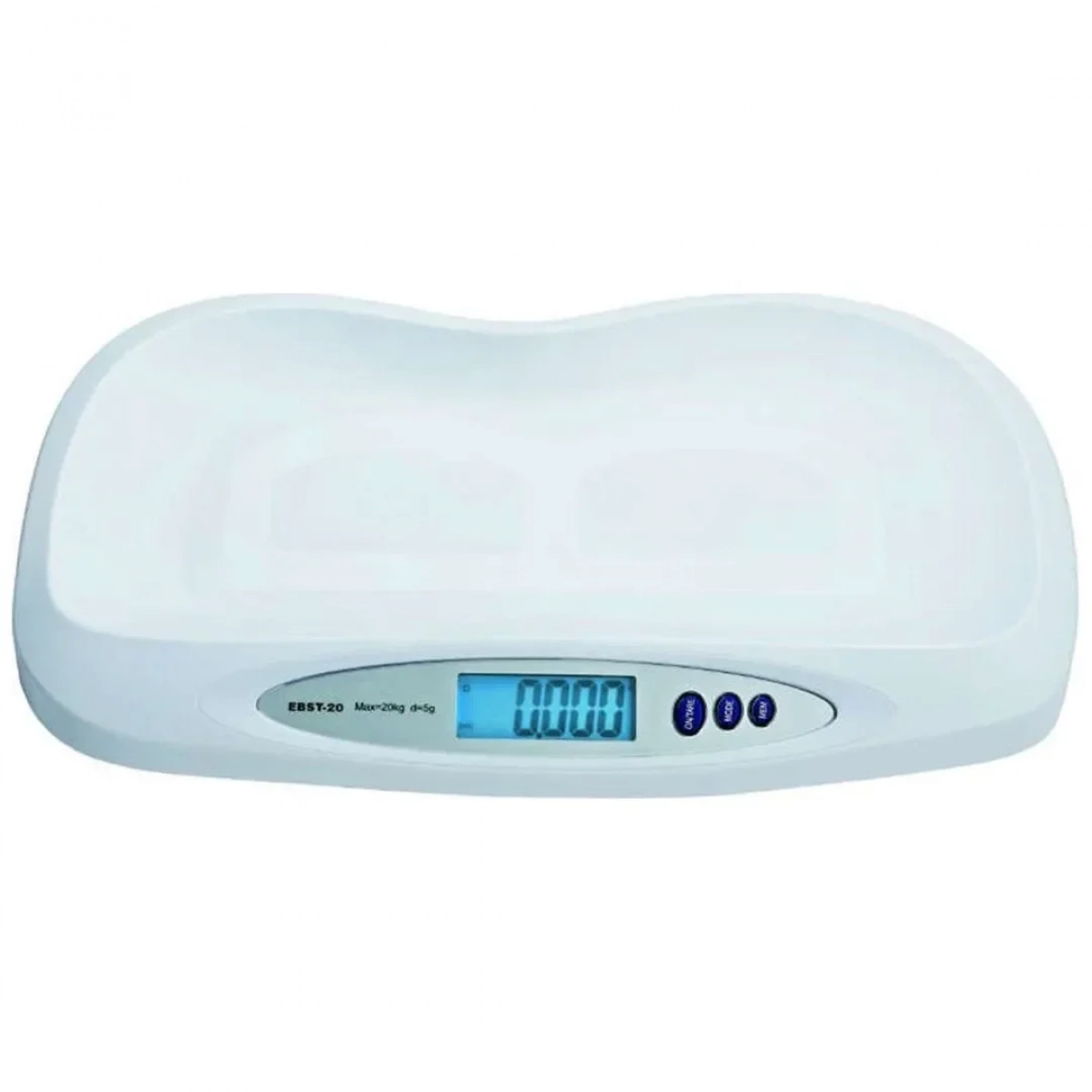 Ηλεκτρονική Ψηφιακή Ζυγαριά Βρεφών Ακριβείας EBST-20