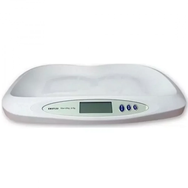 Ηλεκτρονική Ψηφιακή Ζυγαριά Βρεφών Ακριβείας EBST-20