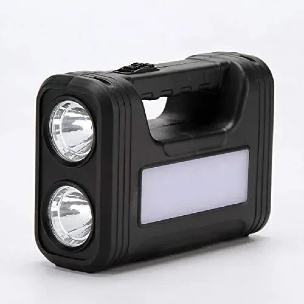 Ηλιακό σύστημα με 3 λάμπες GDPLUS GD-17 LED Solar Light Lamp System Kit