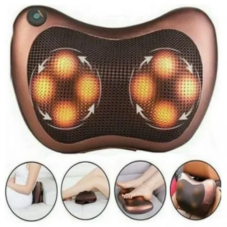 Συσκευή Μαξιλάρι Μασάζ ANDOWL Q-L8031