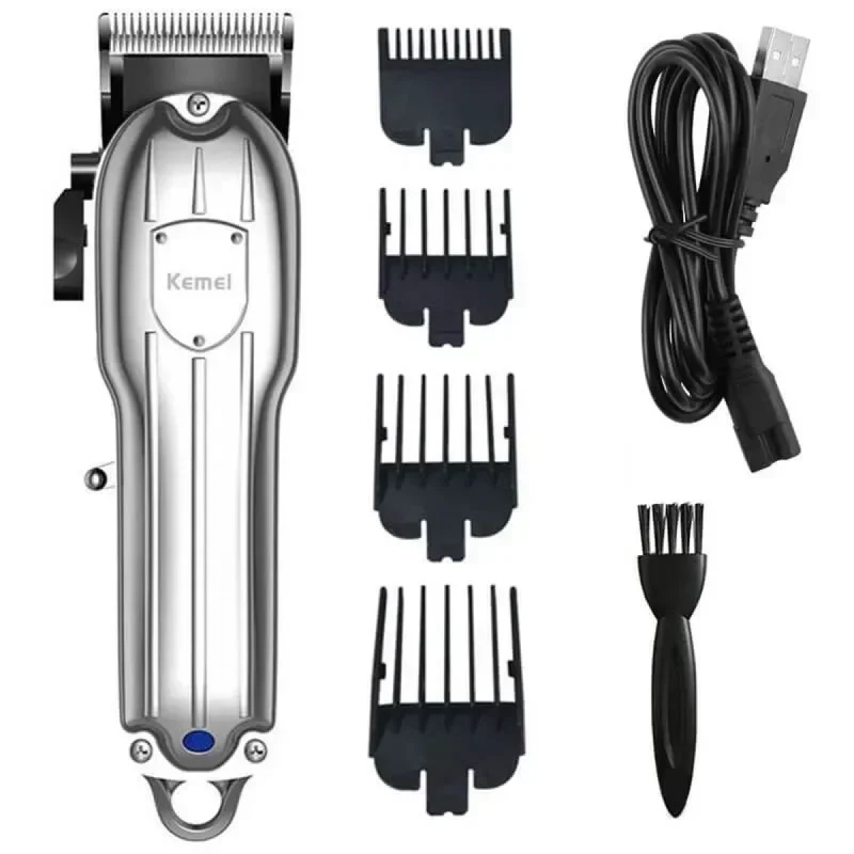 Κουρευτική Μηχανή Kemei KM-1755