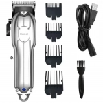 Κουρευτική Μηχανή Kemei KM-1755
