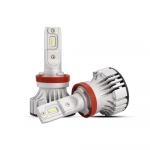 Λάμπες LED Αυτοκινήτου LED 36W / 60000Lm Safego F2 H4-2 τμχ - Photo5