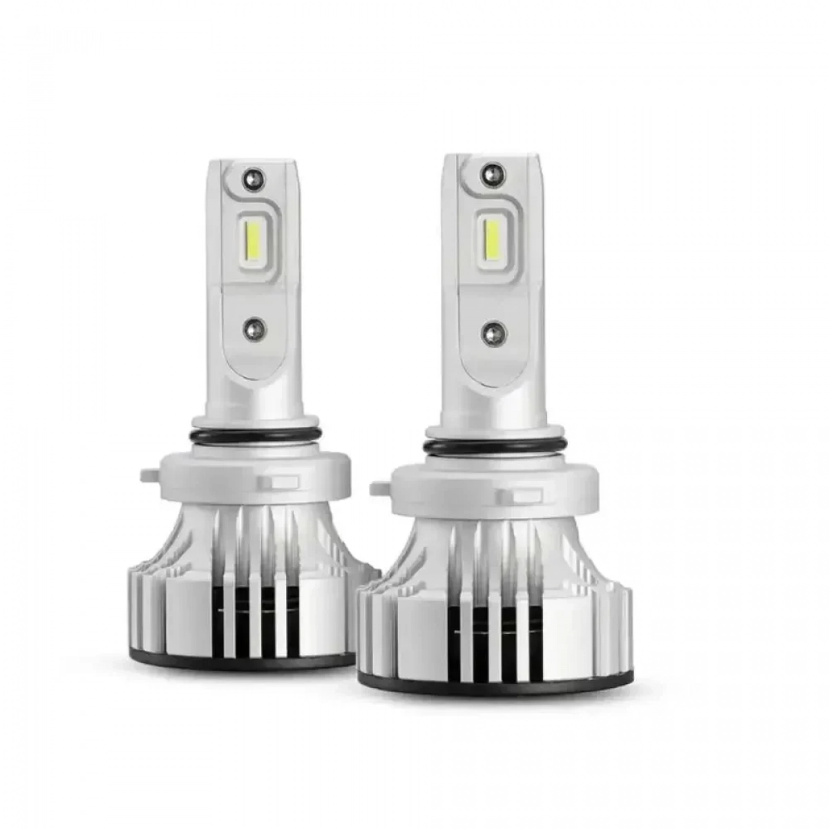 Λάμπες LED Αυτοκινήτου LED 36W / 60000Lm Safego F2 H4-2 τμχ - Photo7