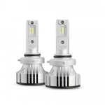 Λάμπες LED Αυτοκινήτου LED 36W / 60000Lm Safego F2 H4-2 τμχ - Photo7