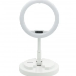 LED RING LIGHT 11″ ANDOWL Q-MG600 28cm