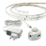 LED ΤΑΙΝΙΑ ΓΙΑ ΤΟ ΚΡΕΒΑΤΙ 1.2M ΨΥΧΡΟ 6000K